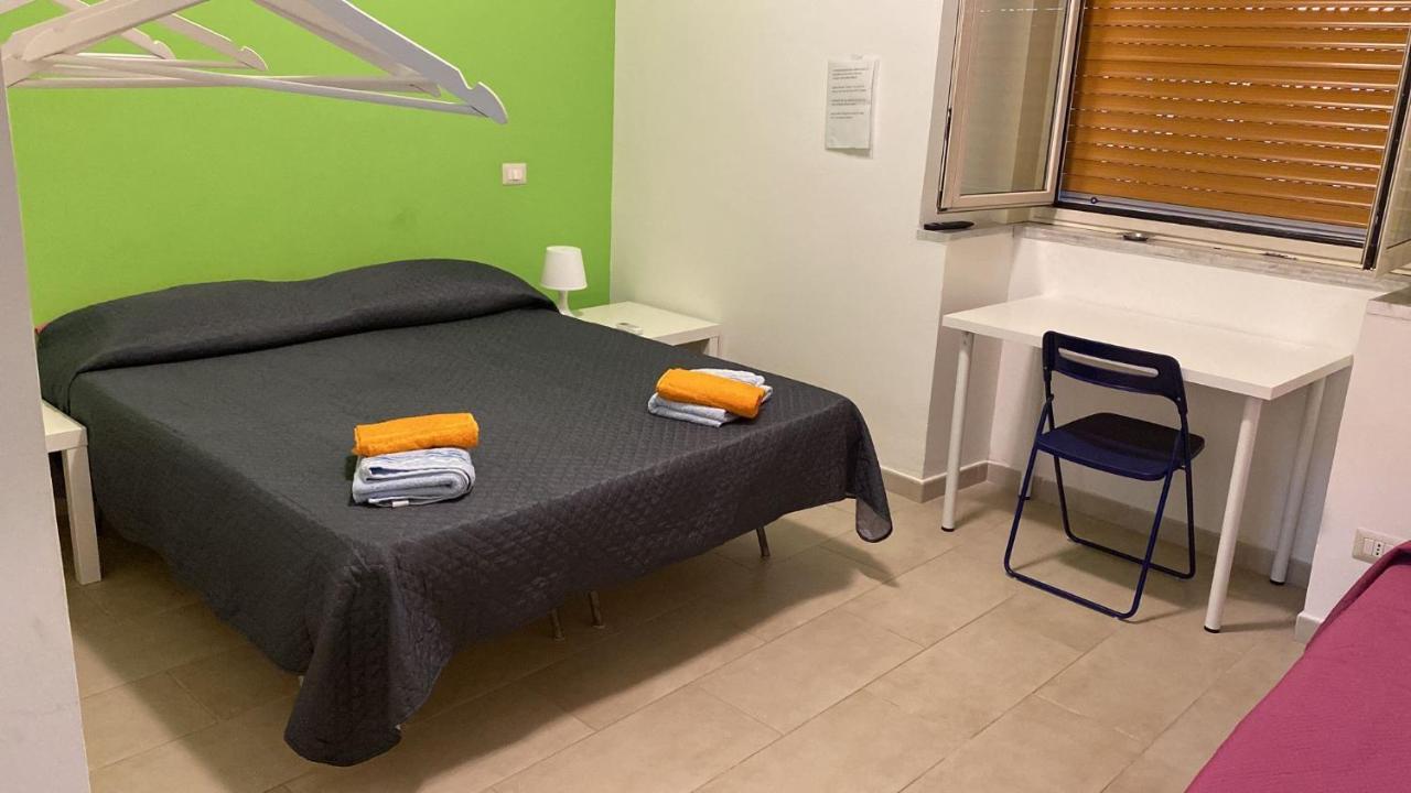 Bed & Breakfast Aeroporto Fontanarossa Reception H24